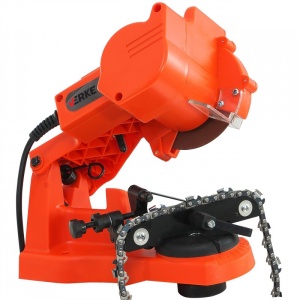 Dispozitiv electric de ascutit lant drujba Verke V90080