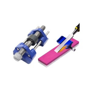 Dispozitiv ghidaj pentru ascutit dalta KD10682