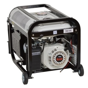 Generator benzina 2500W 12/230/380V KraftDele KD101