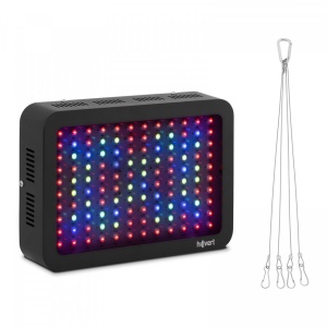 Lampa cu LED-uri 1200W 5600Lm pentru plante HT-WEDGE-1200 10090146 Hillvert