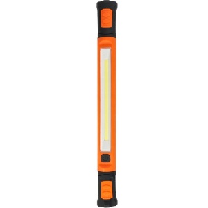 Lampa led magnetica 10W cu acumulator LI-ION 2.6A VERKE V87525