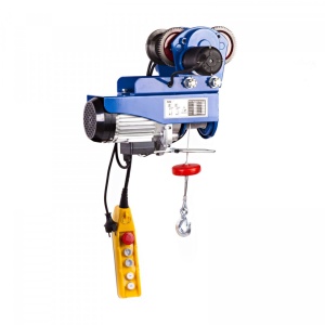 Macara electrica (electropalan) + carucior 300 Kg 600W PROCAT 300 MSW 10060015