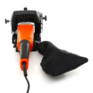 Masina de frezat pentru dibluri din lemn biscuitor 1250W KD1960 KraftDele