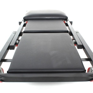 Pat Scaun mobil service auto 150kg KraftDele KD378