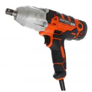 Pistol Impact 2200W 220V 720Nm KraftDele KD1556