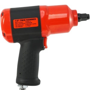 Pistol Impact pneumatic 1350Nm 1/2" 7000 rpm V81430 Verke