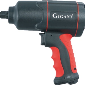 Pistol impact pneumatic 1450 Nm 1/2" 7500rpm Giant GT-745