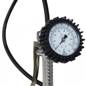 Pistol umflat roti OMG WIKA Industrial Omologat ADLER AD-0206.8