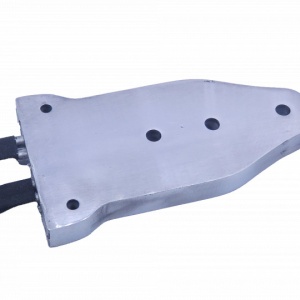 Plita de schimb pentru sudura PPR 2900W NR.2447