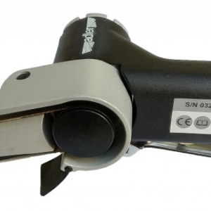 Polizor cu banda ingusta pneumatic profesional 16000rpm 12mm Adler MA7322