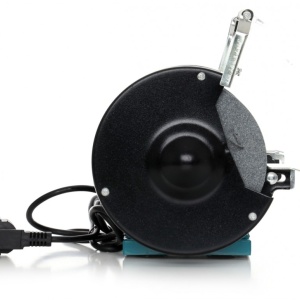 Polizor Dublu de Banc 1500W 150mm BESTCRAFT KD532