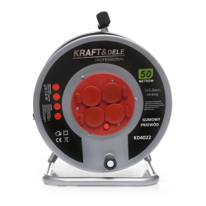 Prelungitor de gradina 50m KD4022