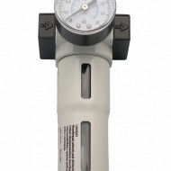 Reductor cu filtru de apa pentru aer comprimat ADLER AD-FR 1/4" MA3128.2