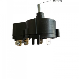 Regulator pentru motor electric de barca 64-75lbs (kd5309/5310) Nr.1610