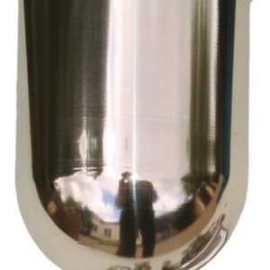 Rezervor superior pistol vopsit metalic 500ml G-0,5 MAP206.99