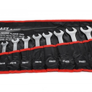 Set chei combinate 12 elemente 6-32mm KraftDele KD10934