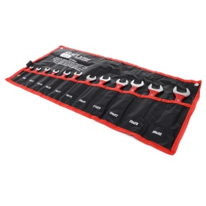 Set chei fixe combinate 12 piese 6-32 mm KraftDele KD10924 TBC