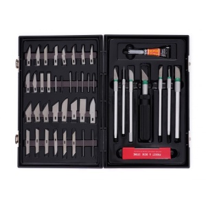 Set cutere 56 elemente profesionale KD10595 Kraftdele