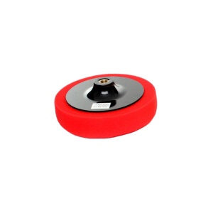 Set de 4 bureti pentru lustruit polisat 150mm M14 diferite granulatii profil normal