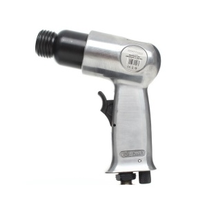 Set de scule impact 310Nm pneumatice 34 piese KraftDele KD1421