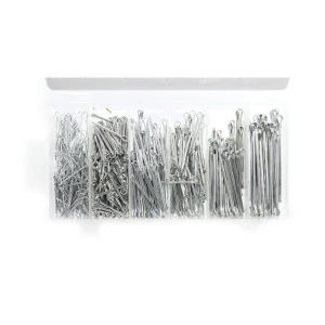 Set se stifturi drepte 555 bucati KraftDele KD10508