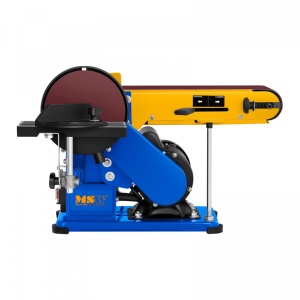 Slefuitor de banc cu banda si disc 375W MSW-DS375 MSW Germania