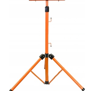 Stativ tip trepied pentru lampa lucru 152 cm V87541