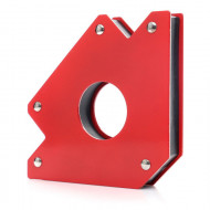 Suport pentru sudura magnetic 5" KraftDele KD1899