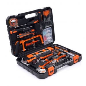 Trusa de scule 180 elem KD10838