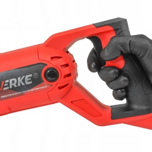 Vibrator pentru beton 1,2 KW cu lancie de 2m
