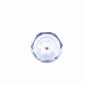 Vizor ulei cap compresor filet plastic metric M24 23.75mm CH076