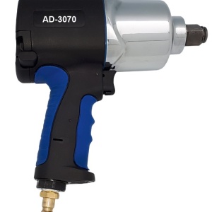 Pistol Impact pneumatic 1690Nm 6.3 bari 3/4", ADLER AD-3070 Profesional