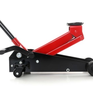 Cric hidraulic auto tip crocodil 3 tone cu pedala KraftDele KD388