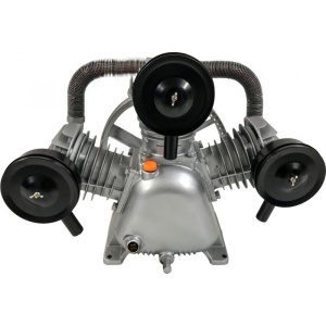 Pompa compresor de aer cu 3 pistoane 900l/min 7.5kW W3090 VERKE V81135