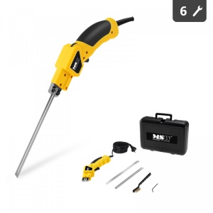Aparat pentru taiat polistiren 150W 200mm STYRO CUTTER 06 MSW Germani