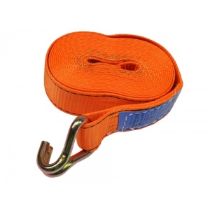 Chinga de ancoraj cu carlig 4m 5tone 50mm KreaftDele KD1320