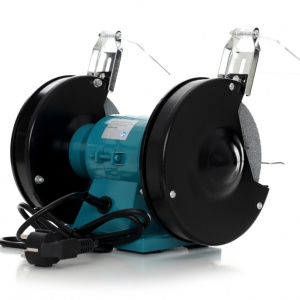 Polizor Dublu de Banc 1500W 150mm BESTCRAFT KD532