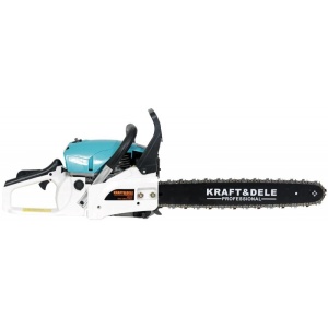 Motofierastrau DRUJBA 2.7KW 45CM KraftDele KD151 TBC