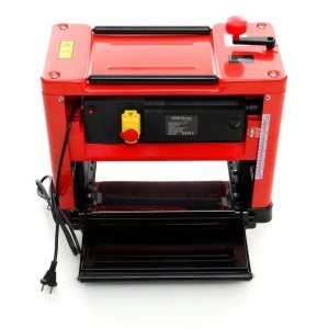 Abric si grosime 330mm 3mm 2000W KraftDele KD1581