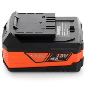 Acumulator 4000 mAh 18V PRO-SERIES KraftDele KD1779