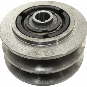 Ambreaj automat centrifugal 135mm x 19mm V10012 Verke