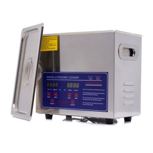 Aparat de curatare cu ultrasunete 3,2L 130W 40KHz