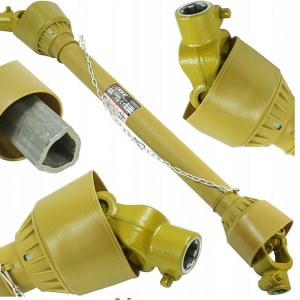 Arbore de transmisie Cardanic 110-150cm 450Nm