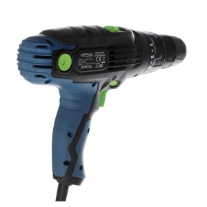 Autofiletanta cu mandrina rapida 10mm cu LED 880W KraftDele KD1673-Z