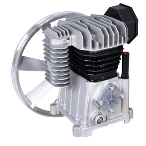 Cap compresor de aer 10bari 2 pistoane 320L/min 2.2kW A29B PAT 24A ABAC DK.A29B
