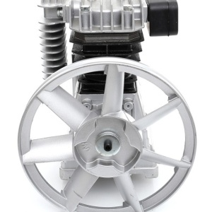 Cap compresor de aer cu 2 pistoane 1,5 kW / 2 CP KraftDele KD1491 TBC