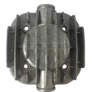 Capac cilindru compresor BM 15-24 D1410 Verke
