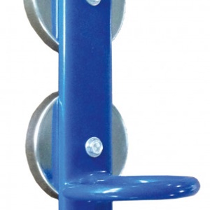 Caseta depozitare pistol impact magnetic ADLER MA440.15