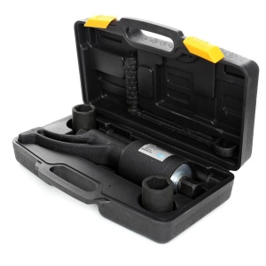 Cheie cu Multiplicator forta 1:78 8000Nm KraftDele KD1123 TBC