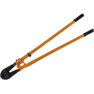 Cleste fier beton 1200mm 48" 18mm cu manere ergonomice VERKE V06257